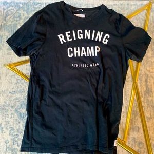 ORIGINAL REIGNING CHAMP T-SHIRT